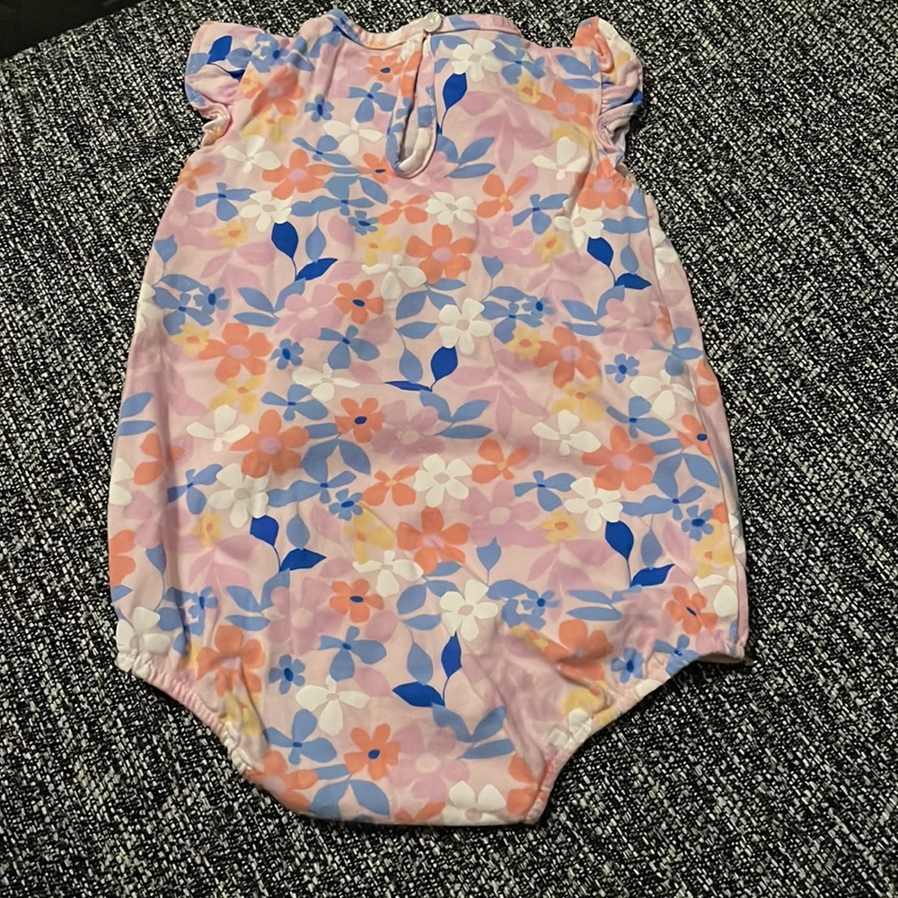 Carters - Picture 2 of 2